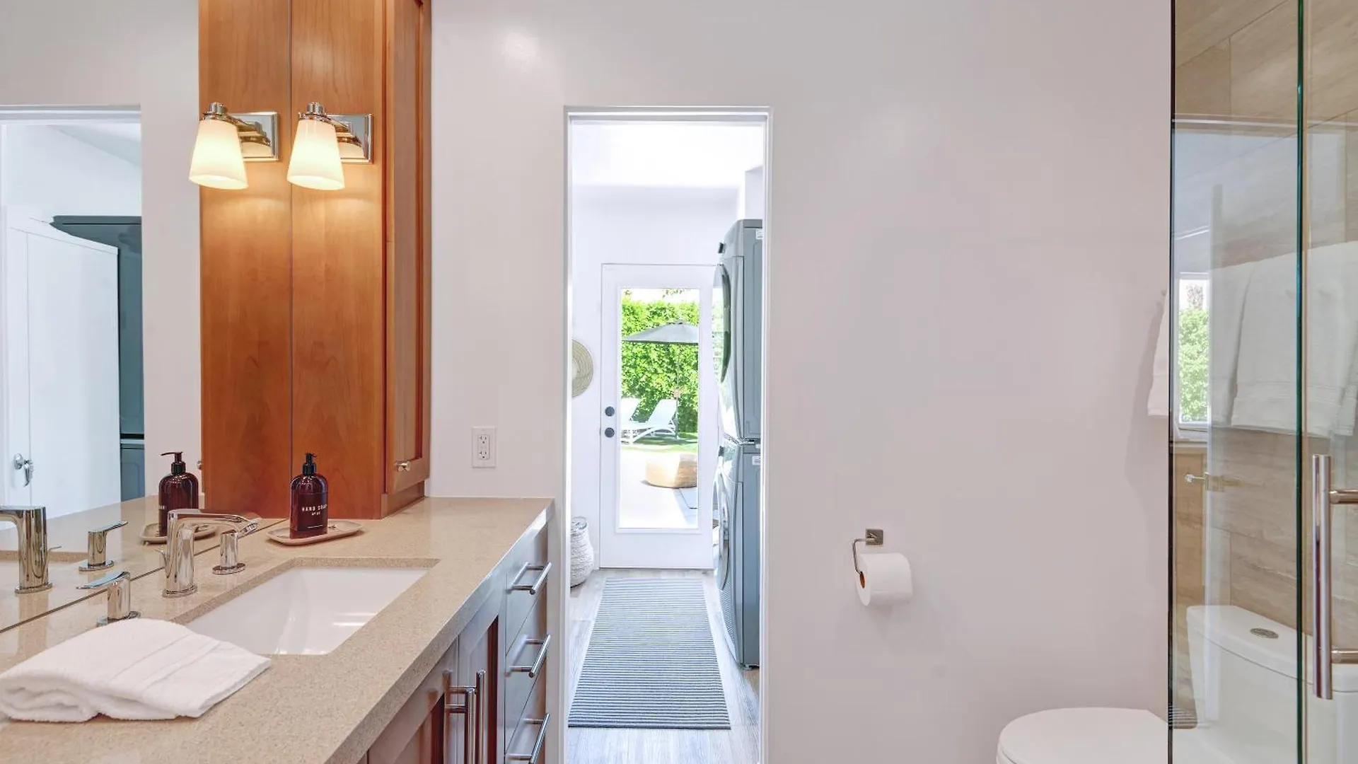 Holiday home Arch House - A Ryson Property Palm Springs United States