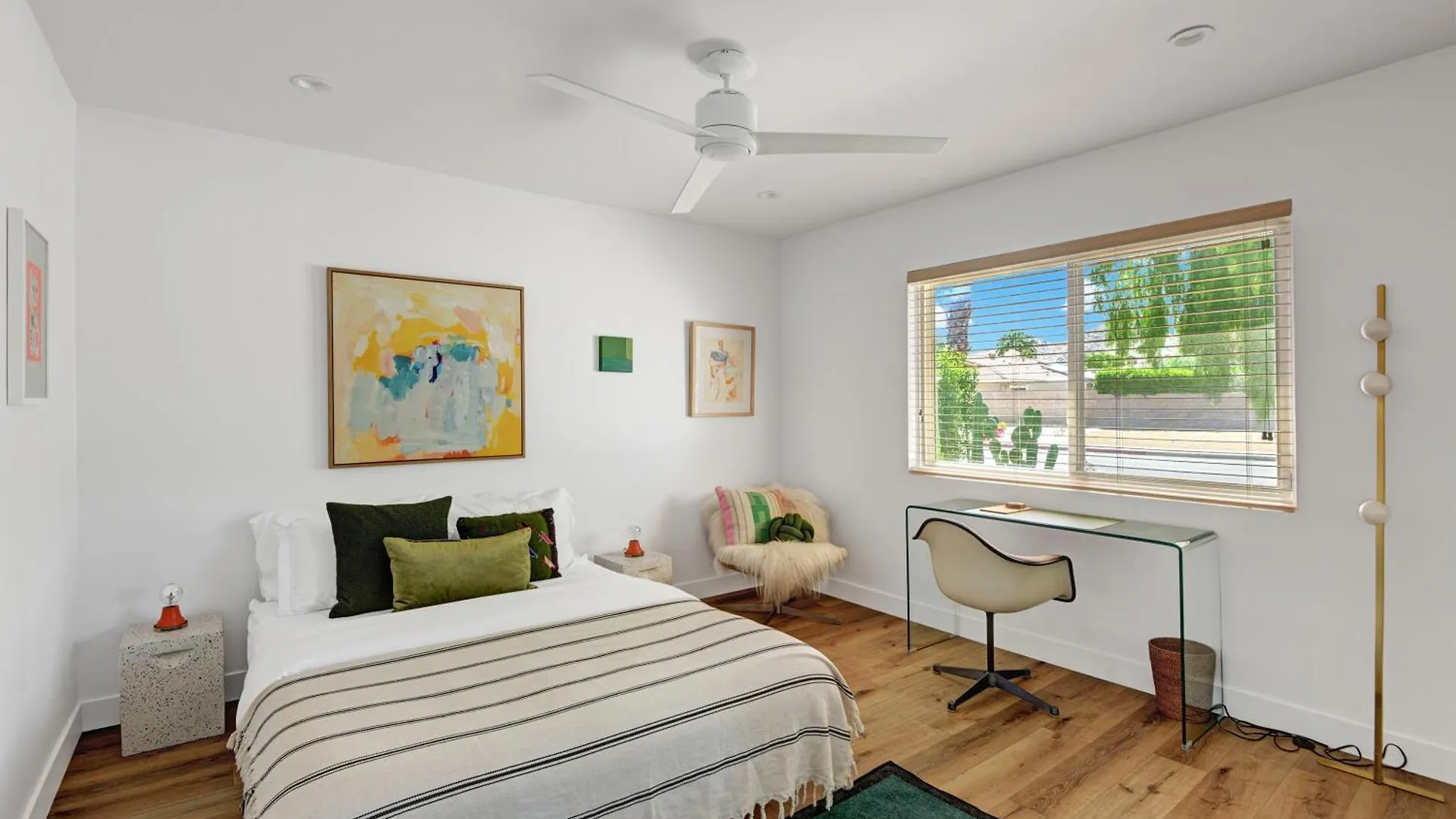 Arch House - A Ryson Property Palm Springs