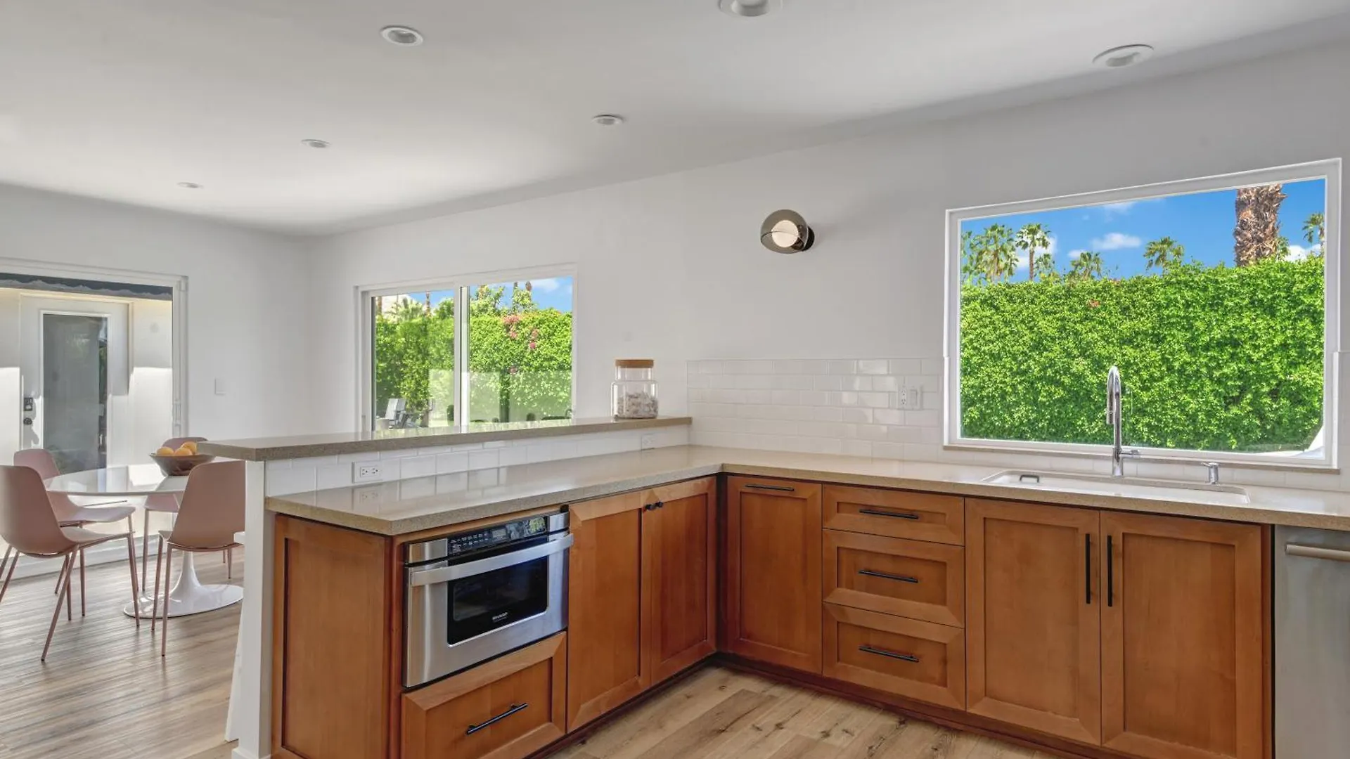 Arch House - A Ryson Property Palm Springs Holiday home