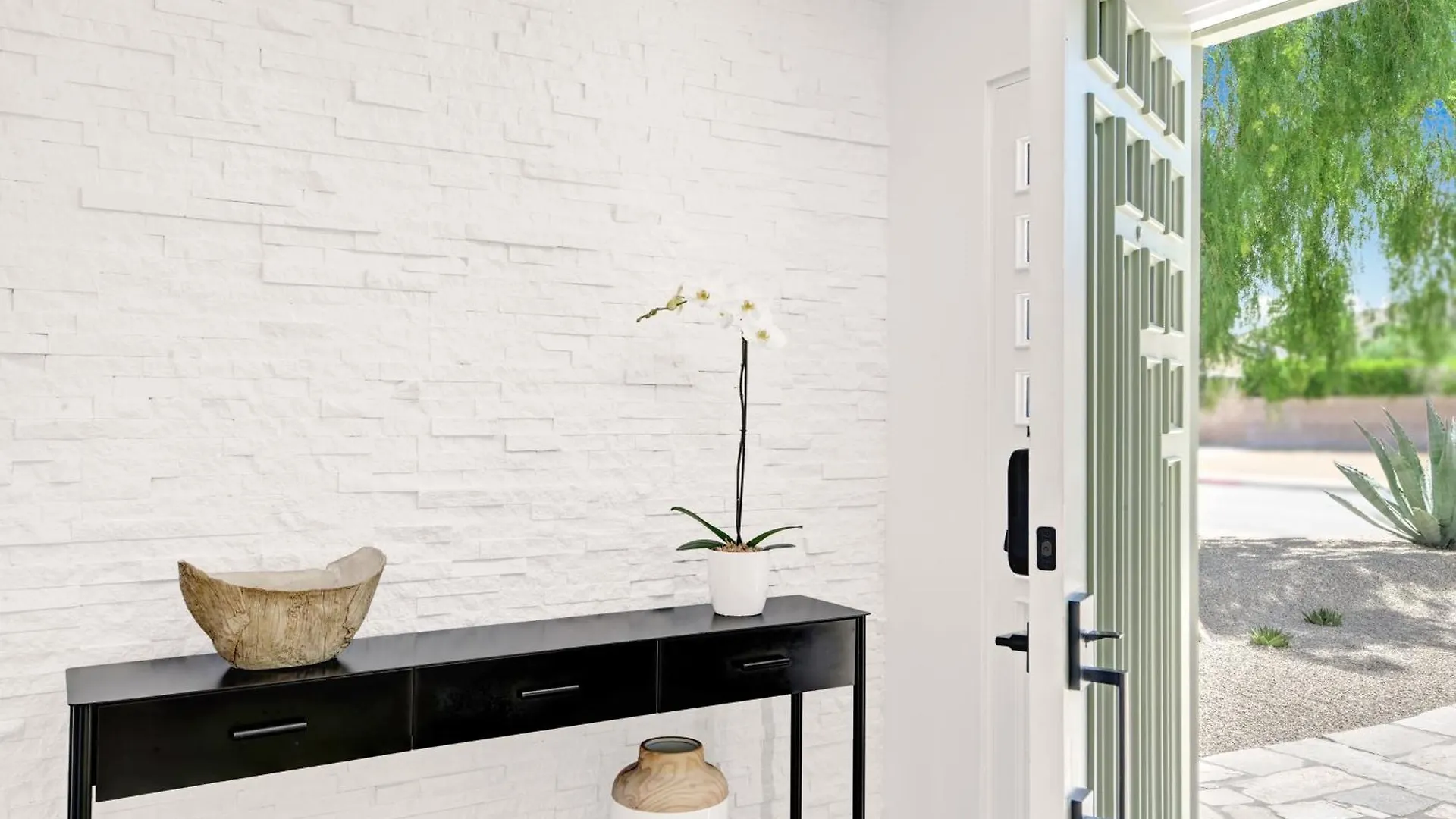 Holiday home Arch House - A Ryson Property Palm Springs