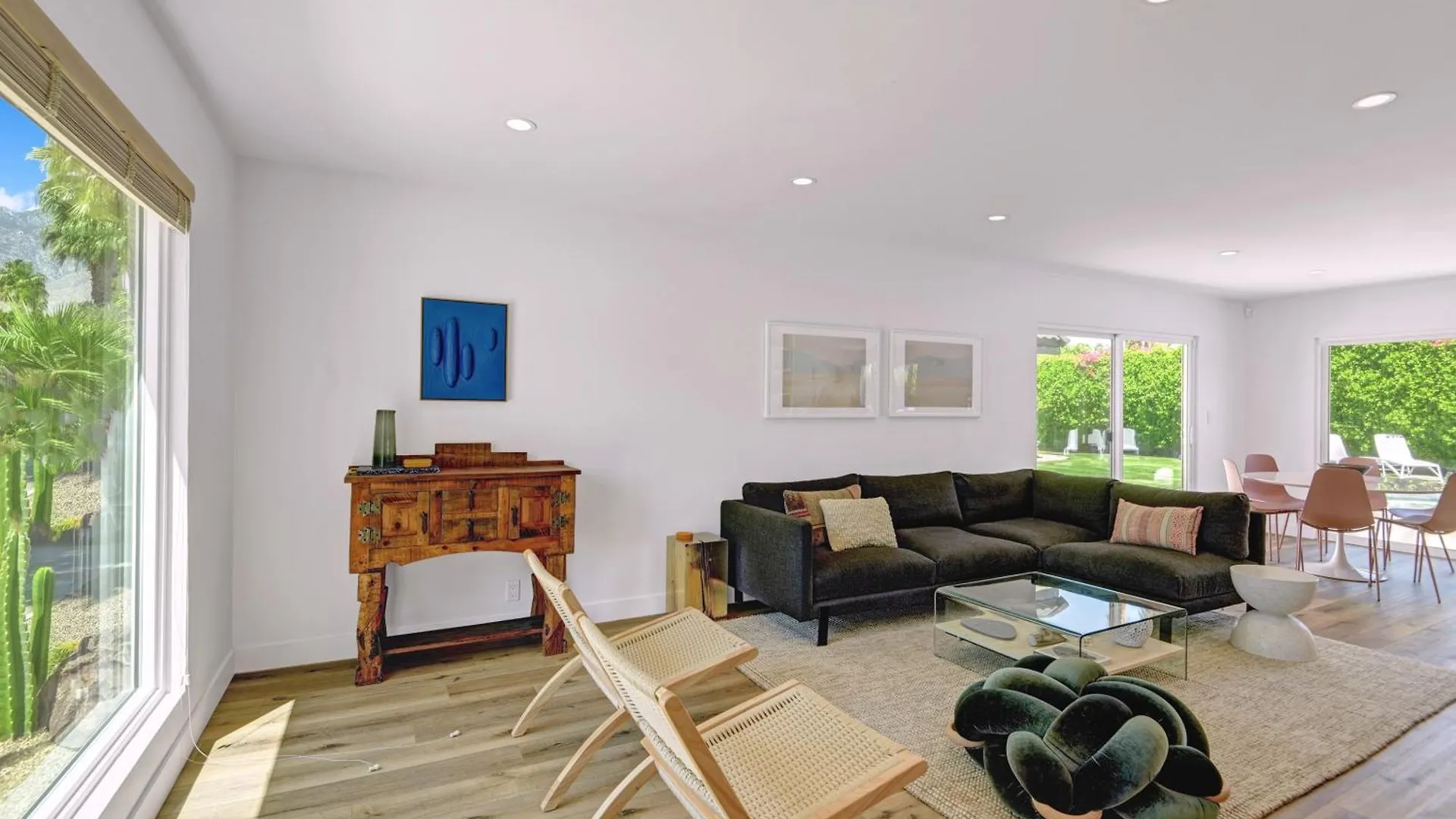 Holiday home Arch House - A Ryson Property Palm Springs United States